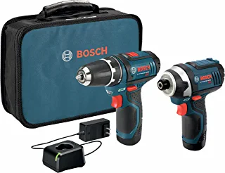 Check Price On Amazon 12 volt vs 18 volt impact driver