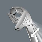 Wera Joker 6004 adjustable wrench