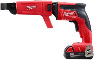 Milwaukee Screw Gun On Amazon