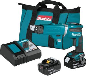Makita Screw Gun On Amazon