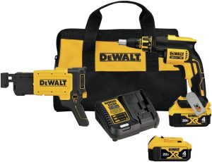 DeWalt Screw Gun On Amazon