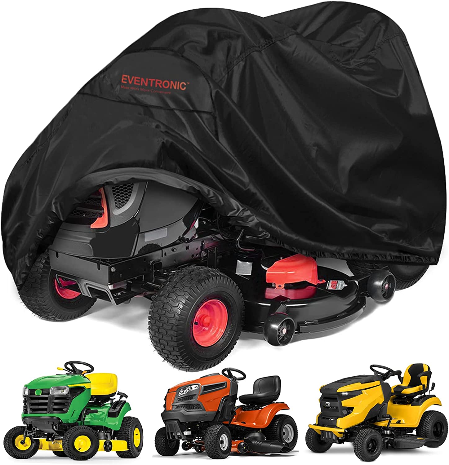 Mower Covers