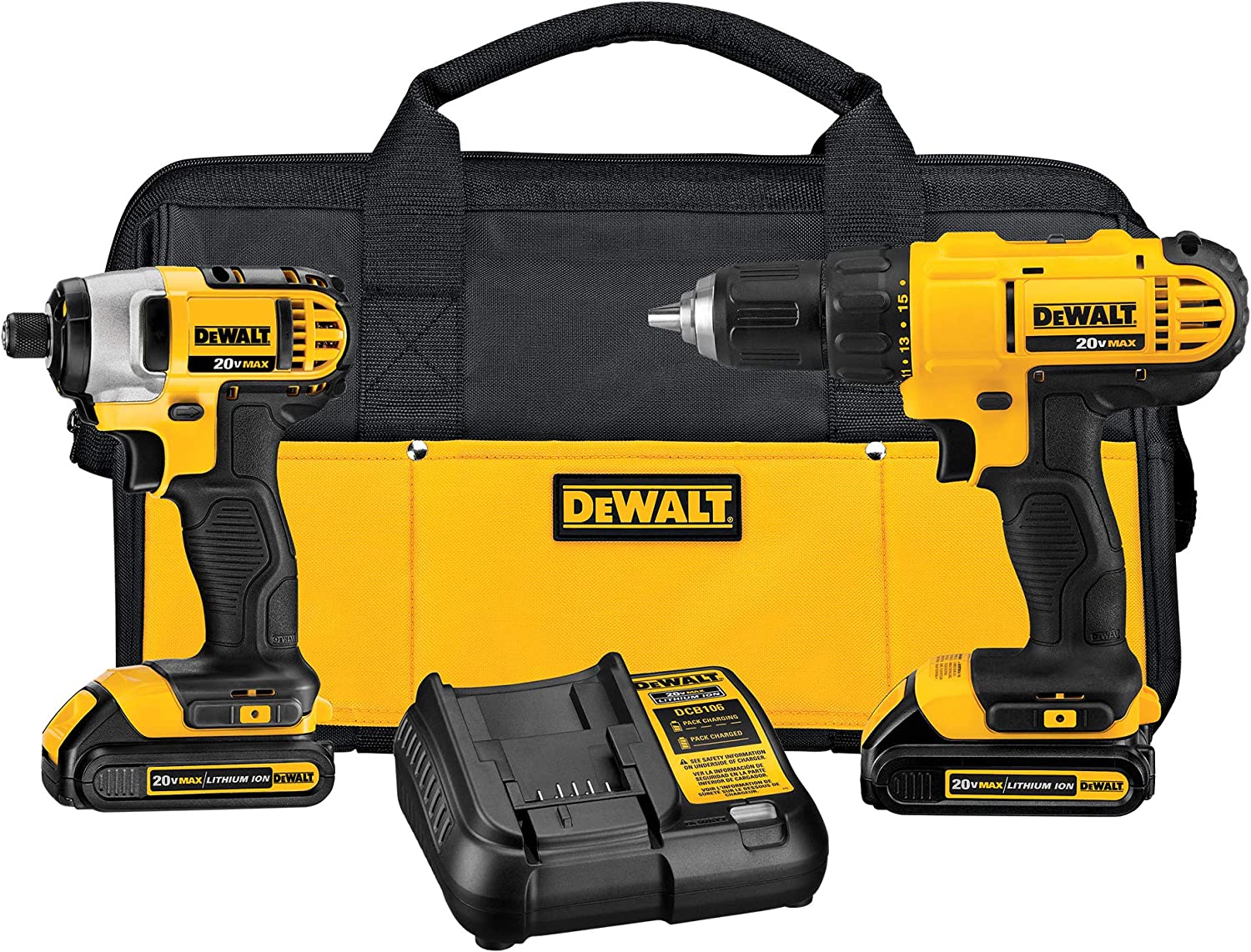 Best Sellers On Amazon What is an impact driver good for?