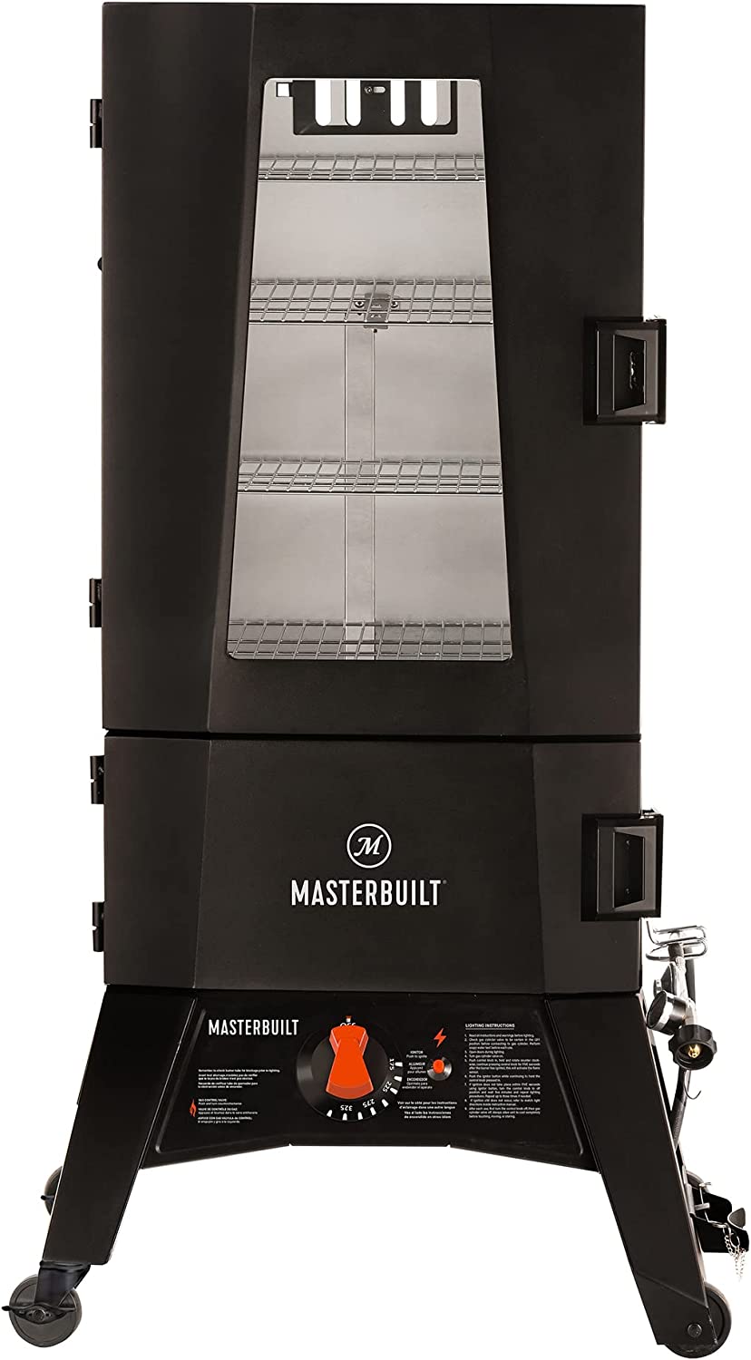Masterbuilt Thermo Temp XL