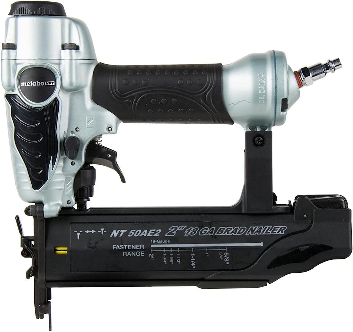 Metabo HPT Brad Nailer Kit On Amazon Brad nailer