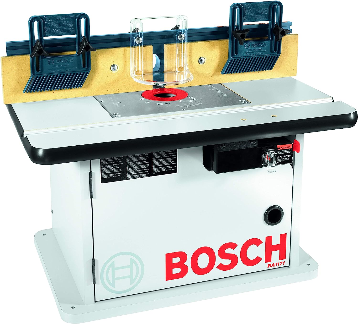Bosch Router Tables On Amazon Bosch Router Table