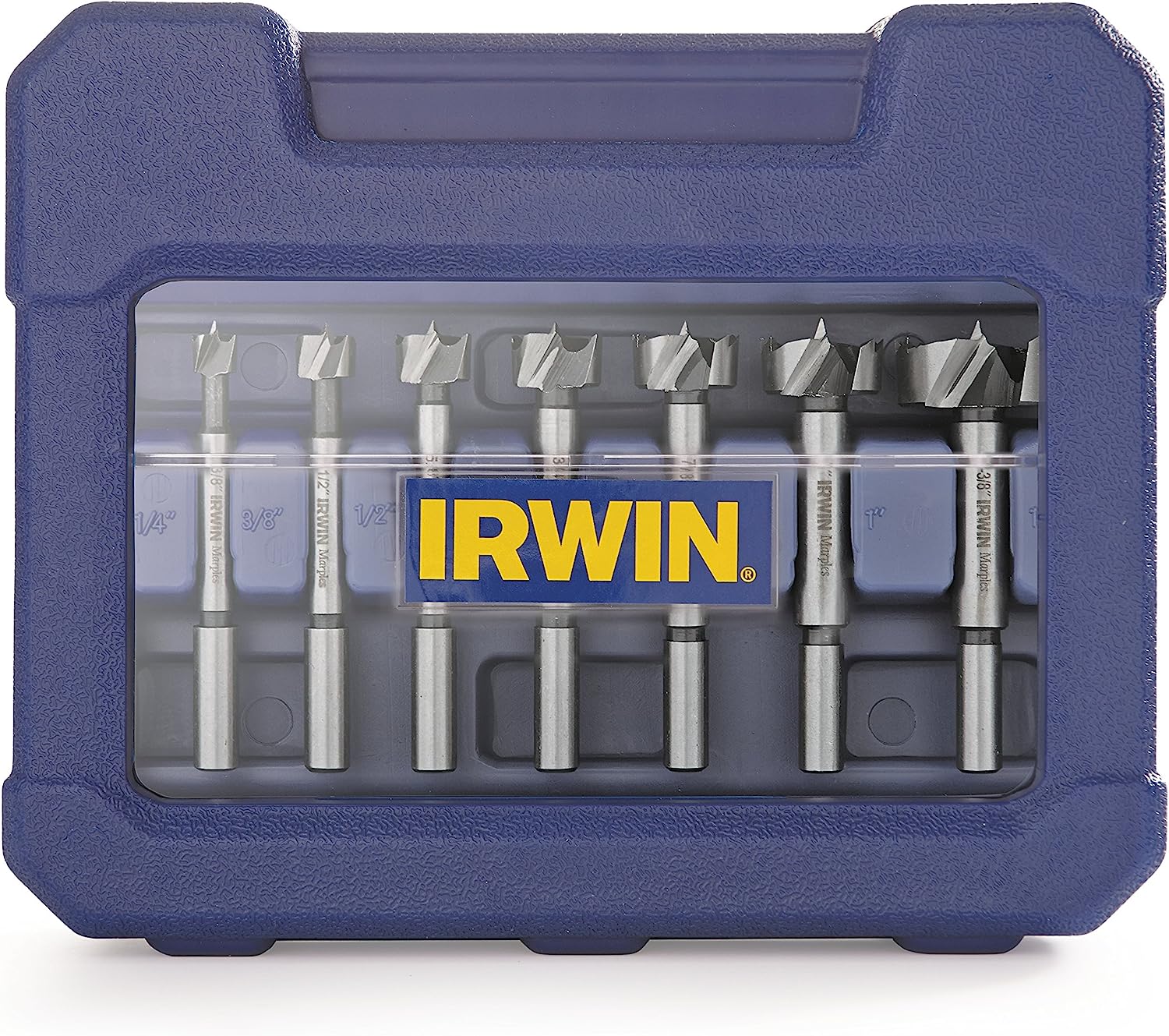 Irwin Forstner Bit Set On Amazon Irwin Forstner Bits