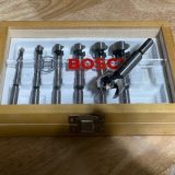 Forstner Bits