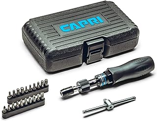 Top Rated Torque Limiting Screwdrivers On Amazon