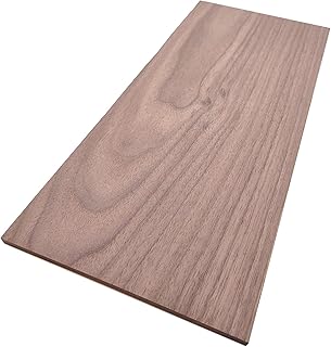 On Amazon Solid 3mm Wood