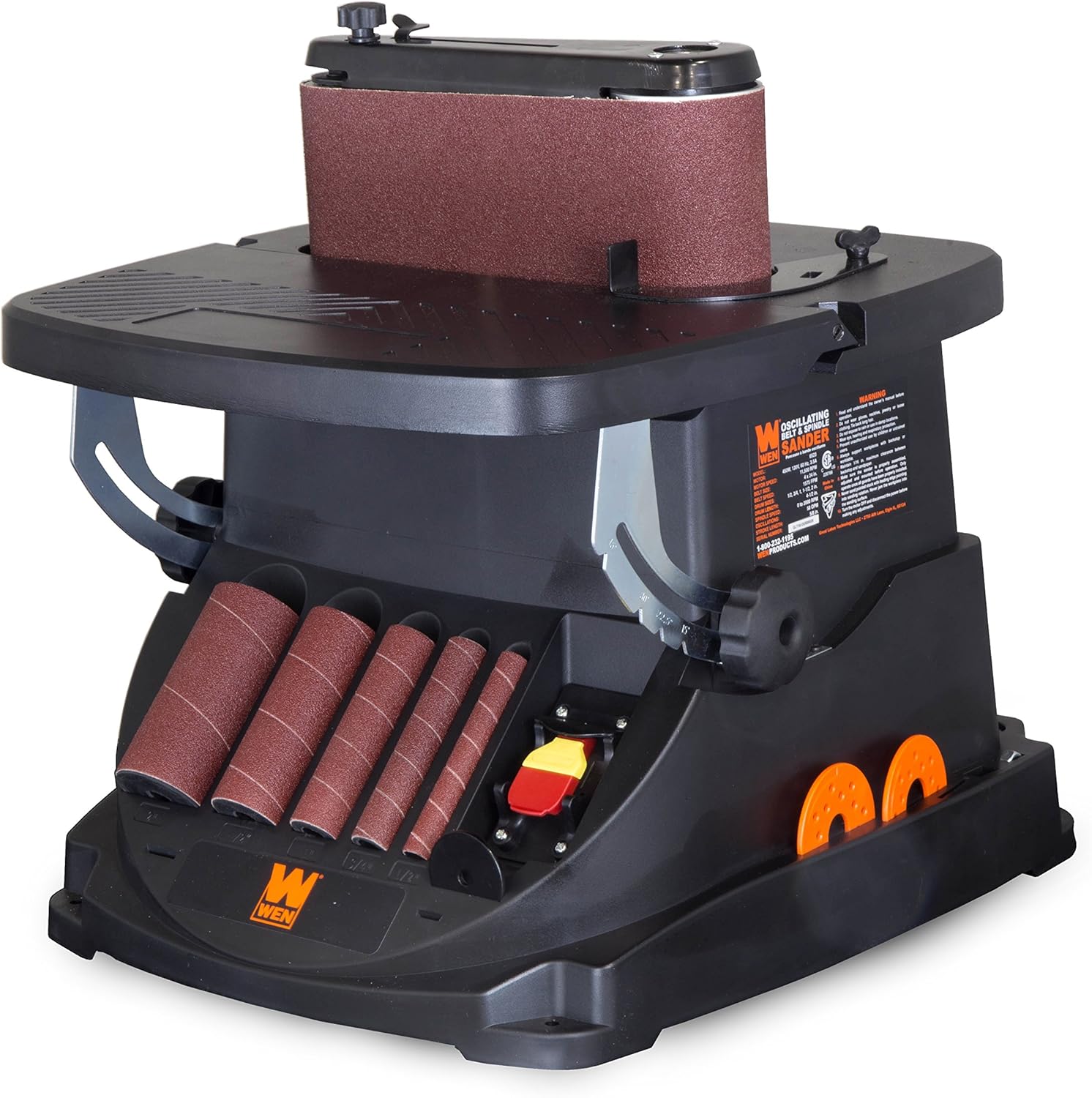 Wen Belt Sanders Wen Belt Sander