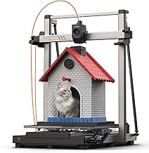 Anycubic 3D Printer